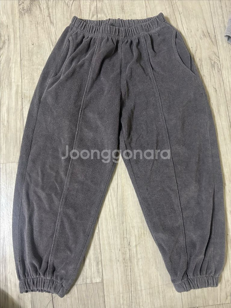 상태좋음) 남아 겨울옷 라지 일괄로 팔아요--5