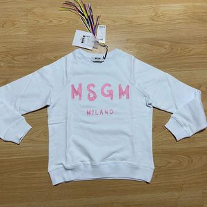 MSGM 정품 맨투맨 여자 M사이즈 새제품