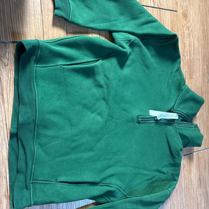 룰루레몬 스쿠바 하프 집업 xs/s