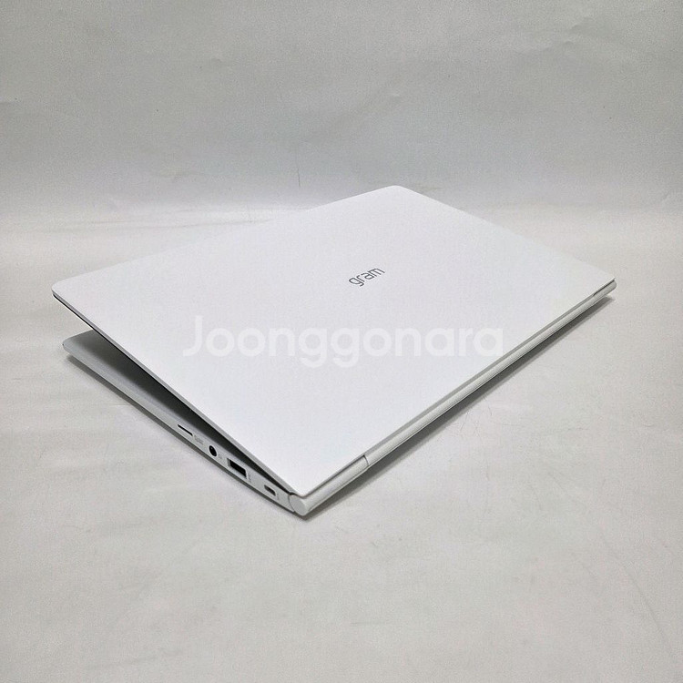 삼성 중고 노트북 i5 그램/화이트/990g/FHD--0