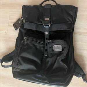 투미 TUMI 알파브라보 롤탑 백팩