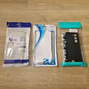 삼성 갤럭시 S23+, S23 울트라 케이스 4개 팝니다