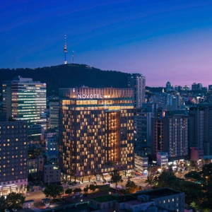 노보텔 앰배서더 서울 동대문 호텔 12/24~12/25 크리스마스 이브 호텔 양도