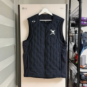 오클리 스컬 튜블러 퍼프 조끼 XL 판매