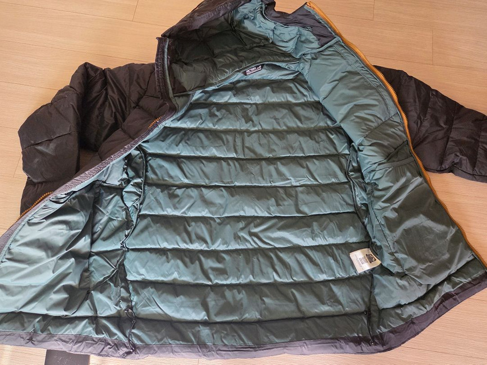 레플 아크테릭스 토륨 후디 다크매직 L--2