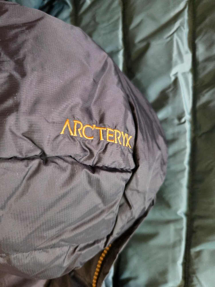 레플 아크테릭스 토륨 후디 다크매직 L--4