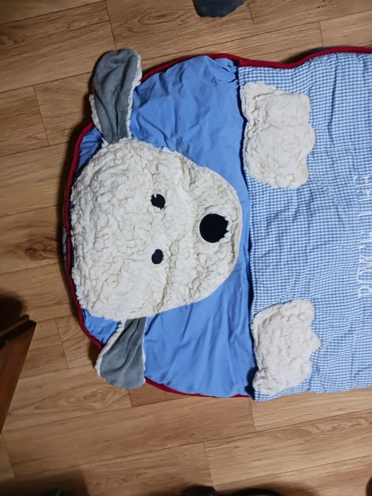 아기용 이불,,,160*65크기 이미지