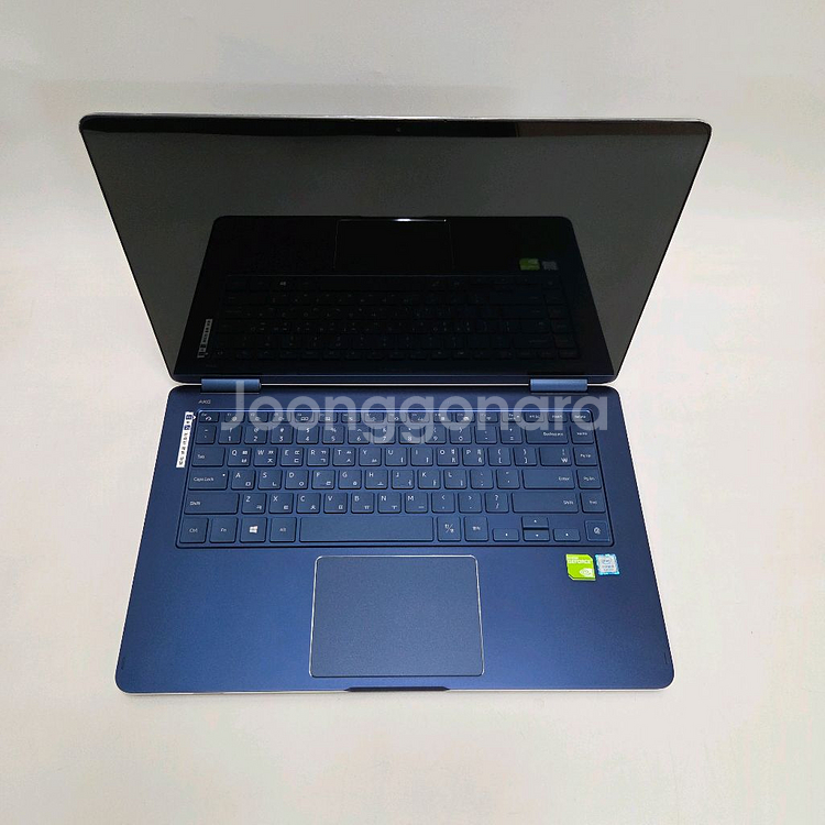 삼성노트북 S펜 i5 엔비디아/터치스크린/윈11--1