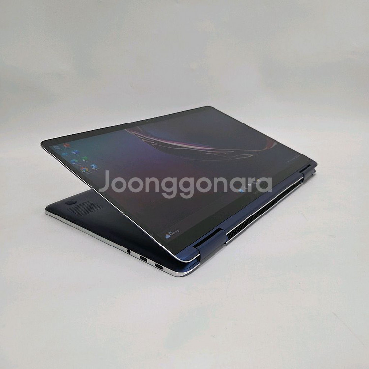 삼성노트북 S펜 i5 엔비디아/터치스크린/윈11--3