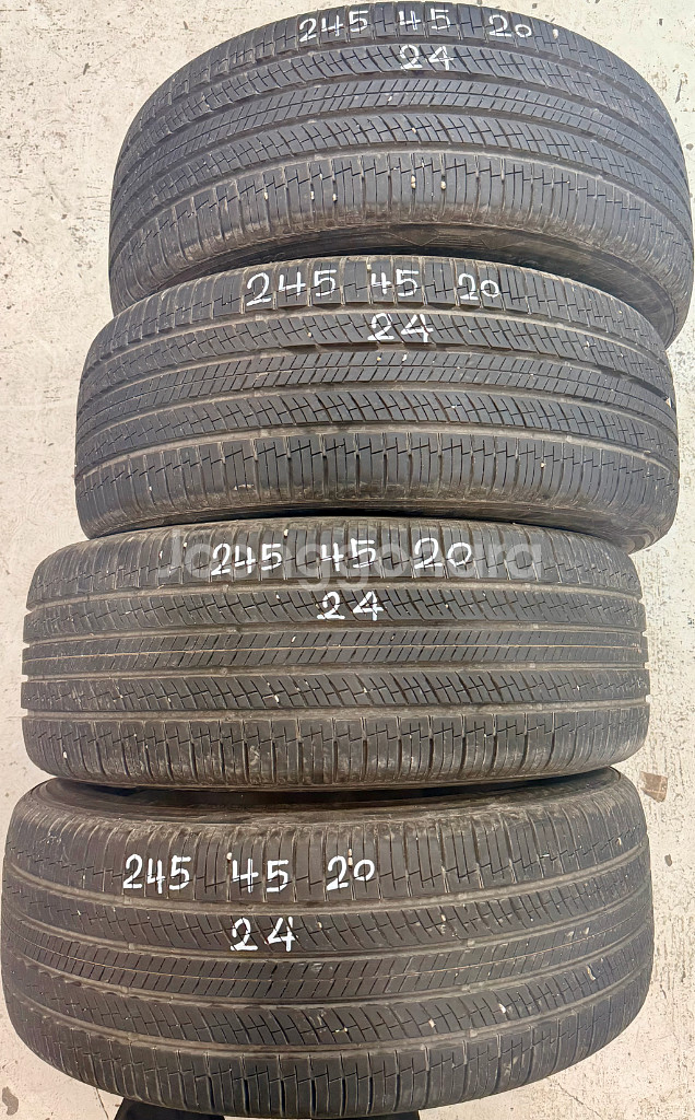 245 45 20--1