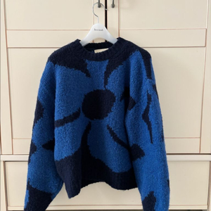 팔로마울 니트 m