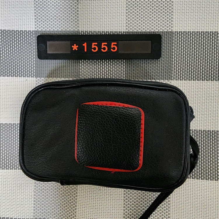 올림푸스 뮤 2 줌 160 필름카메라 파우치포함 이미지