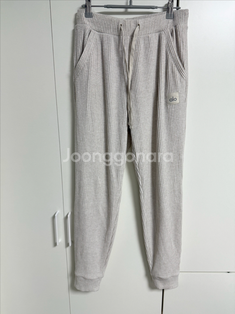 alo 알로 요가 투피스 세트 일괄--5