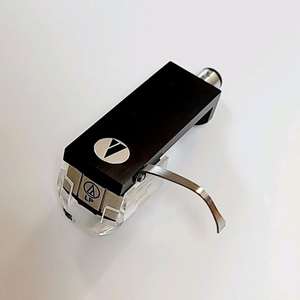 턴테이블 카트리지 / 오디오테크니카 AT-MONO3 LP (MC)