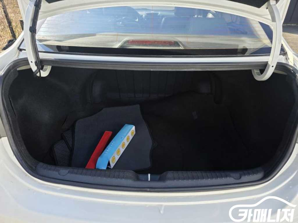 [기아]포르테쿱GDI 1.6 프레스티지 (5인승) #가을특가--3