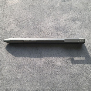 LG 노트북 그램 360 스타일러스 펜 이미지