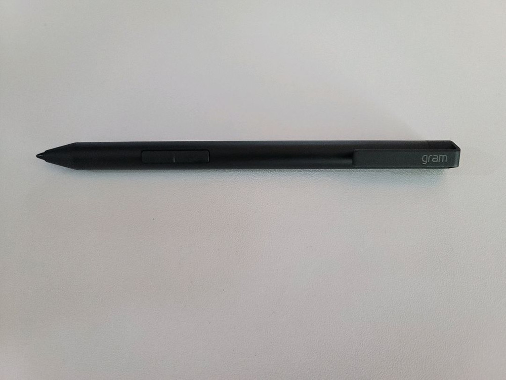 LG 노트북 그램 360 스타일러스 펜 이미지