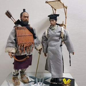 천녀유혼 엔터베이 영채신1.0 ..+연적하 2종셋트(개봉양품) 일괄판매 이미지