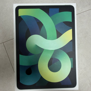 아이패드 에어4 256GB 판매합니다