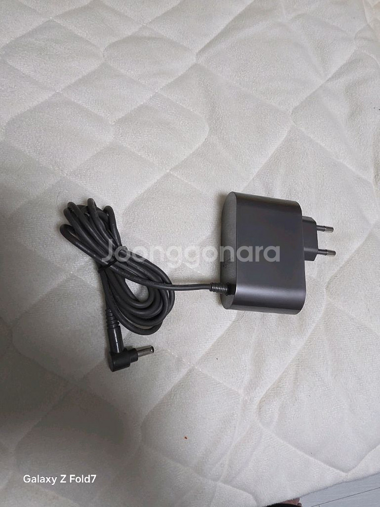 다이슨 v10-15 충전기--0