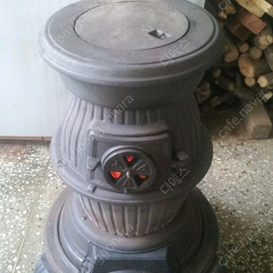 비슷한 주물난로 구합니다 이미지