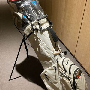 나이키 AIR HYBRID 스탠드백 골프백 캐디백