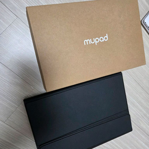 아이뮤즈 뮤패드 K10 PLUS