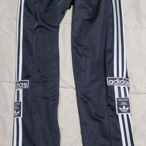 아디다스 아디브레이크 트랙팬츠 S사이즈 판매합니다