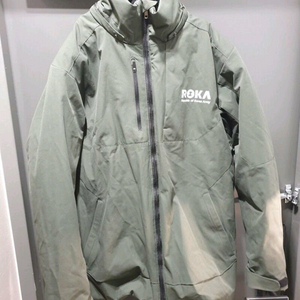 로카 보급 패딩 110사이즈 구합니다 이미지