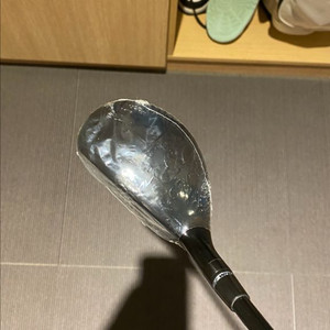 제스타임(zestaim) 누아르블랙 하이브리드 유틸 3번 새제품