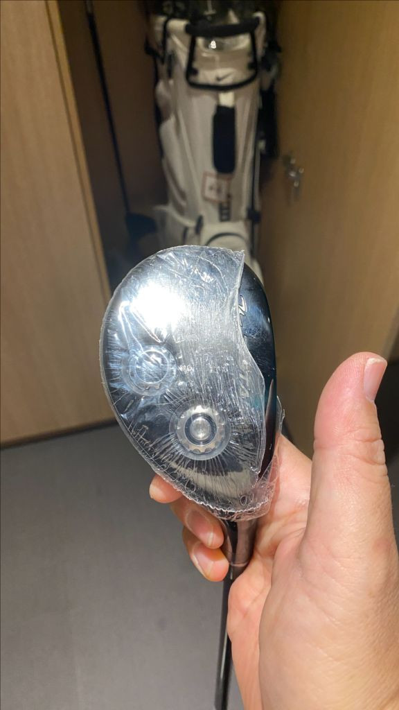 제스타임(zestaim) 누아르블랙 하이브리드 유틸 3번 새제품--2