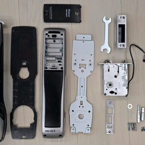 게이트맨x110-f 도어락 부품용