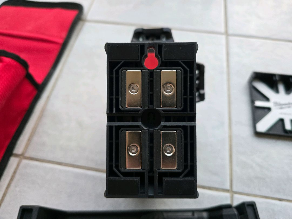 밀워키 M12 3Pl (밀워키 레벨기) 이미지