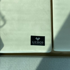 리코코 꿈비 양면이중코팅 클린롤매트 382*140*4