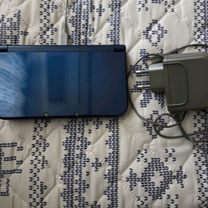 닌텐도 new 3ds xl 뉴큰다수