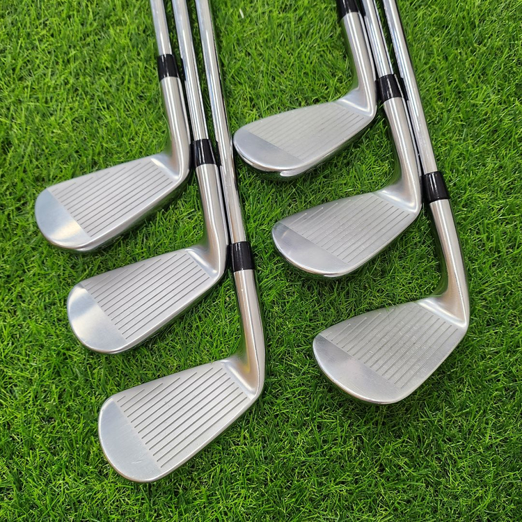 타이틀리스트 T100 아이언세트 이미지