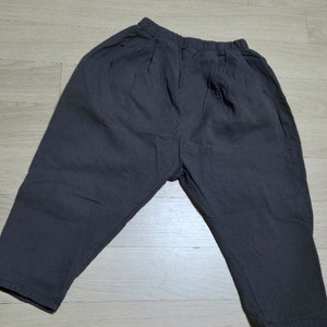 대디오대디 바지 L사이즈. 착불