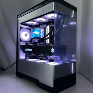 9950X3D RTX 5090 슈프림 초고사양 엔드급 본체/반본체