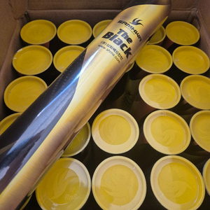 (셔틀콕) 삼화블랙 팔아요!