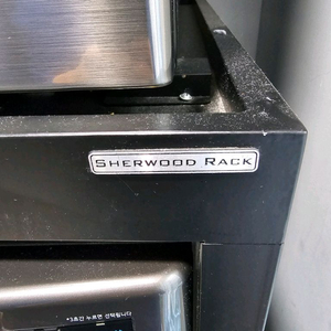 쉐우드 세탁기 앵글 (2월 2일 내려드림-세곡동)