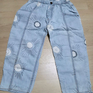 리미떼두두 XXL사이즈 바지. 착불