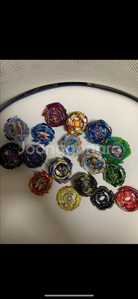 베이블레이드 일괄 판매--0