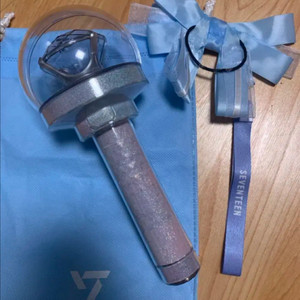 세븐틴 응원봉 커스텀 뉴뉴럿봉3 판매