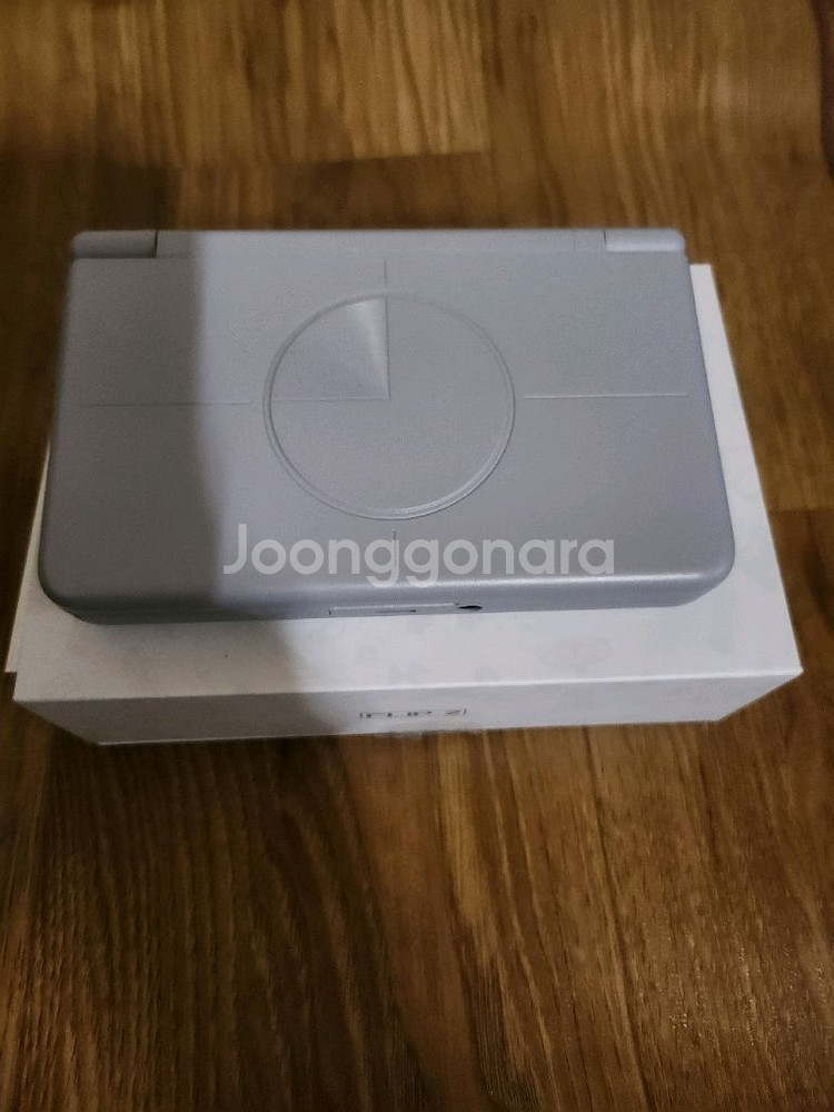 레트로이드포켓 플립2--2