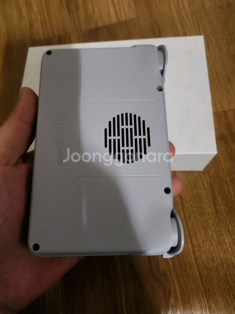 레트로이드포켓 플립2--4