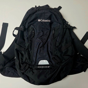 [판매] 컬럼비아 레드우드 30리터 백팩(블랙)