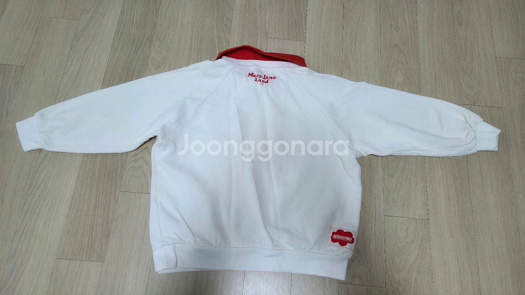 베베드피노 130사이즈 티셔츠. 착불--1