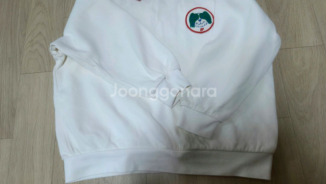 베베드피노 130사이즈 티셔츠. 착불--2