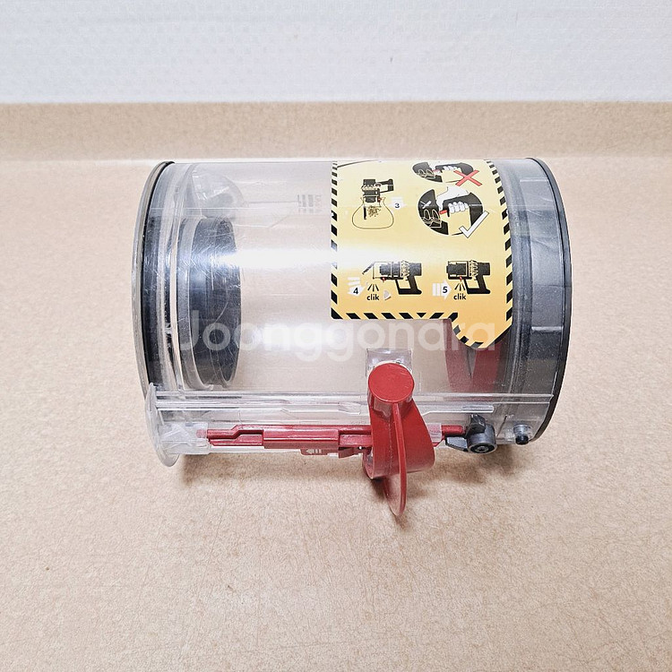 다이슨 v10 무선청소기 먼지통 정품 더스트빈 악세사리 부품 키트--1