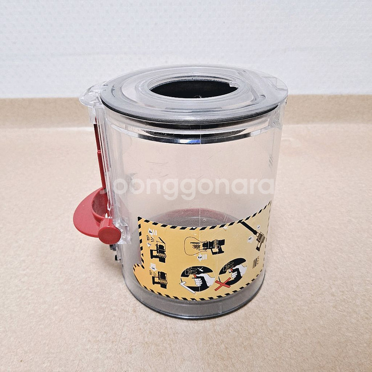 다이슨 v10 무선청소기 먼지통 정품 더스트빈 악세사리 부품 키트--2